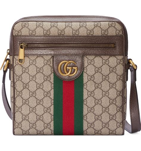 cheap Gucci messenger bag